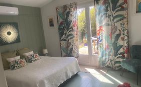 casa turchina chambre avec piscine privée